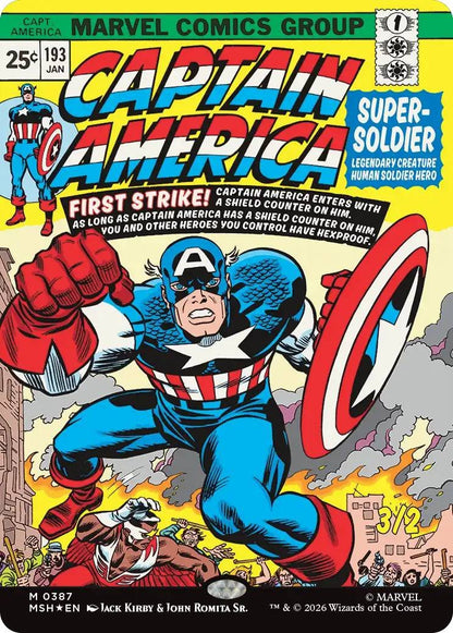 Gift Bundle - Marvel Super Heroes - Magic: The Gathering (Anglais)