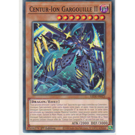 LEDE Centur-Ion Gargouille II