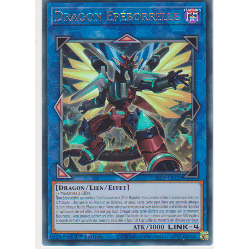 BLC1 Dragon Épéborrelle (V.2 - Silver Ultra Rare)