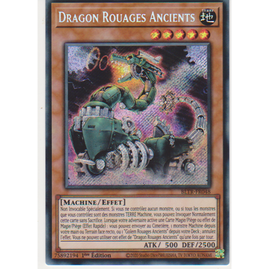 BLTR Dragon Rouages Ancients