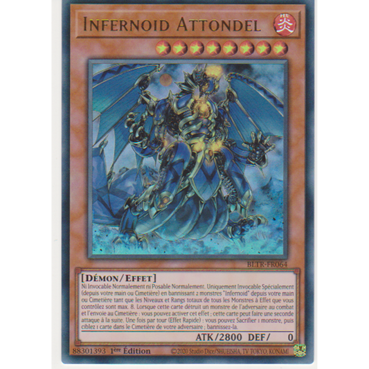 BLTR Infernoid Attondel