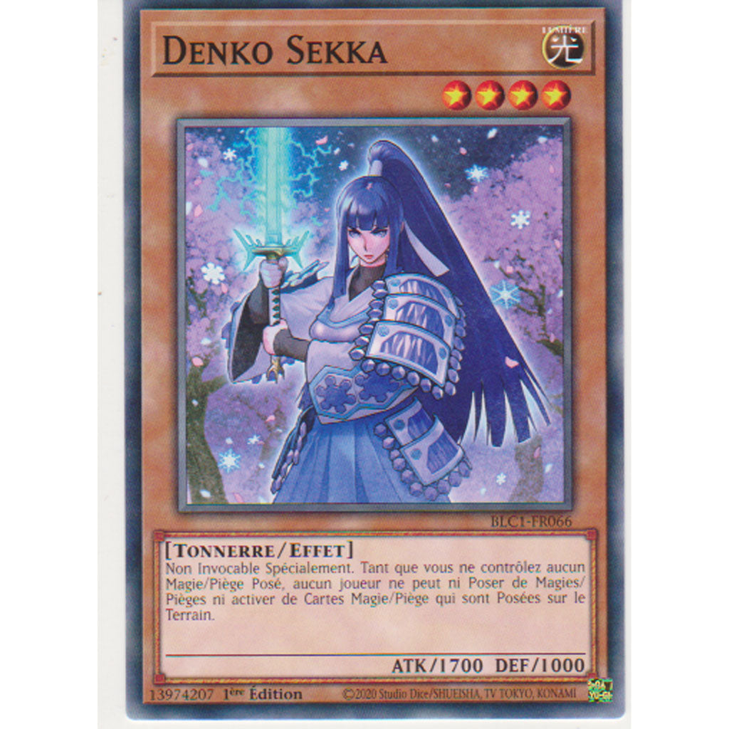 BLC1 Denko Sekka