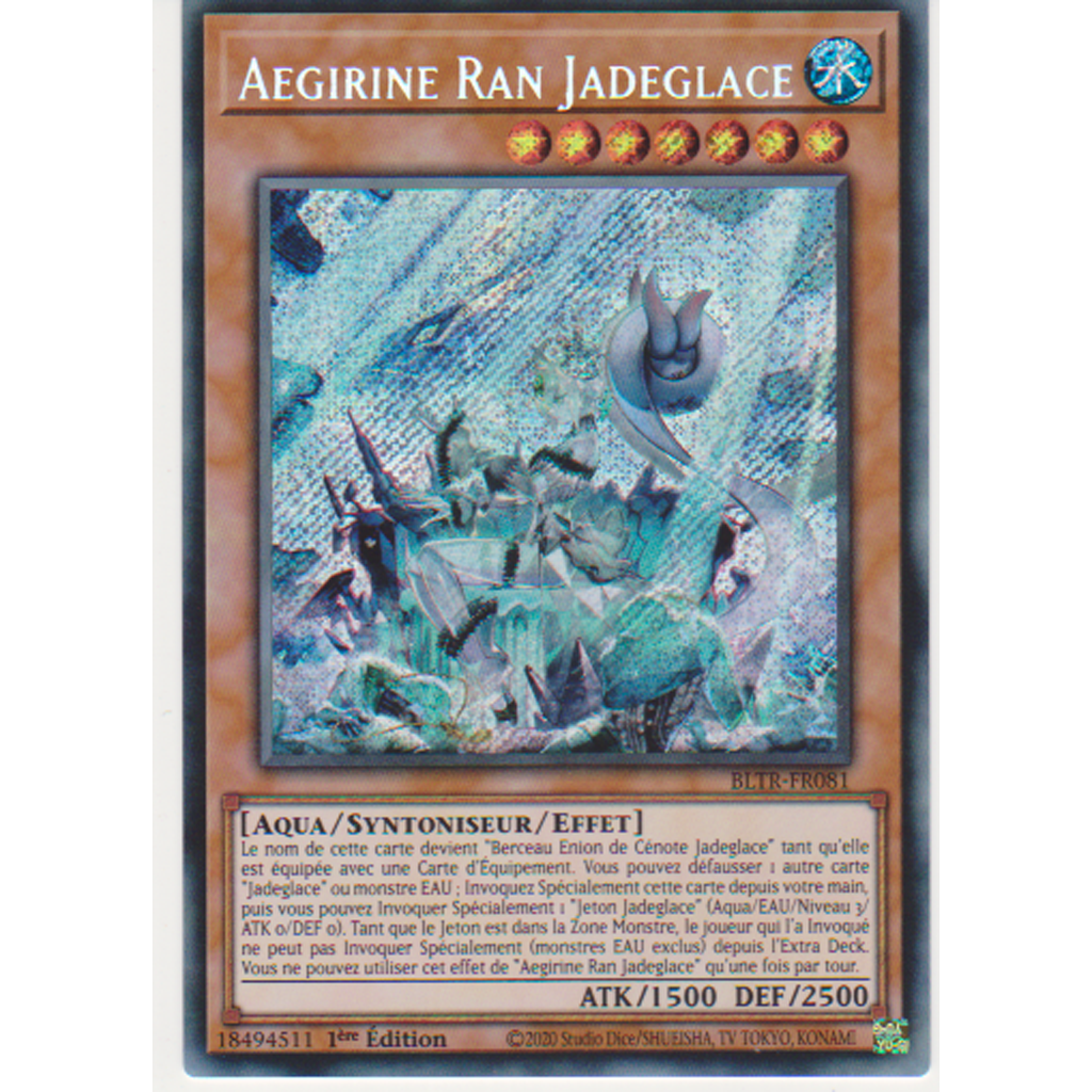 BLTR Aegirine Ran Jadeglace