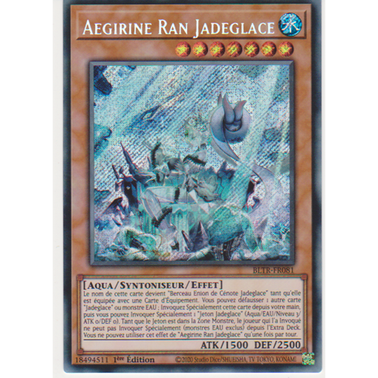 BLTR Aegirine Ran Jadeglace