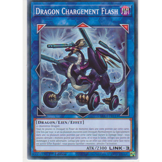 BLC1 Dragon Chargement Flash