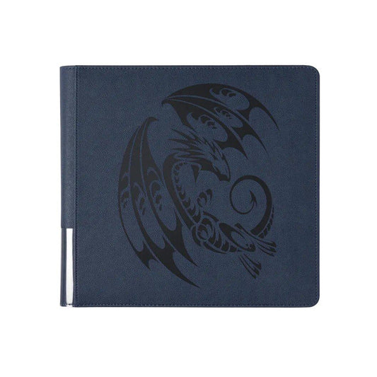 Dragon Shield - Portfolio Card Codex 576 - Midnight Blue - Album