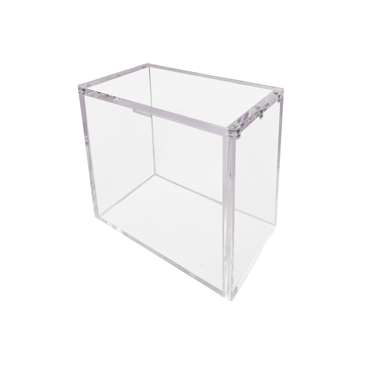 Ultra PRO - Boîtier acrylique pour display Pokémon - 15767