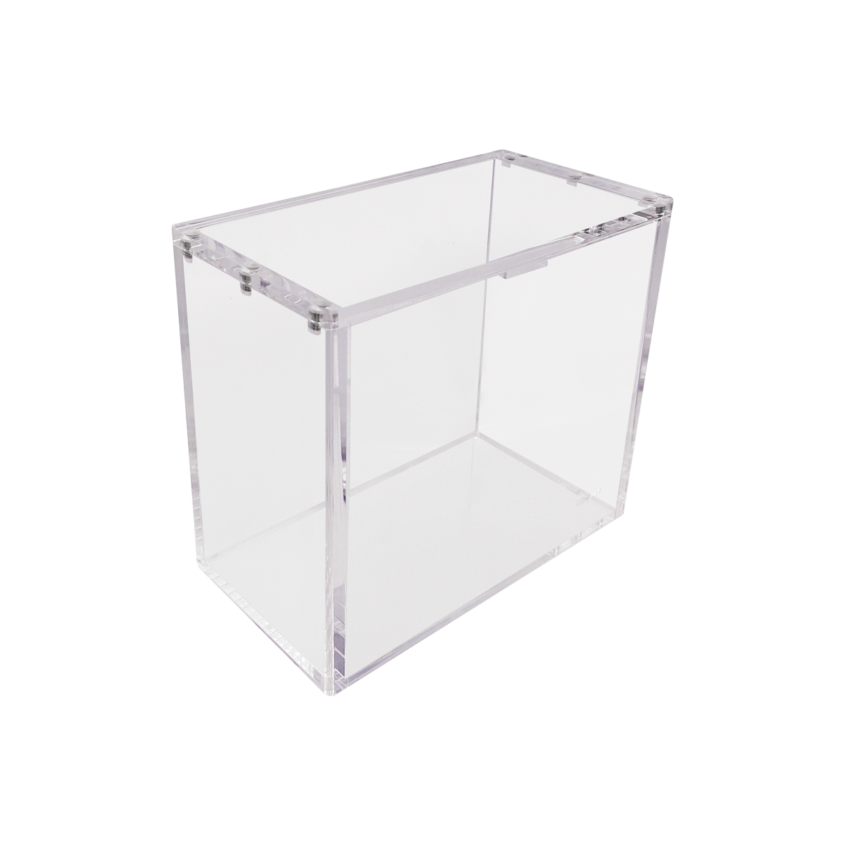 Ultra PRO - Boîtier acrylique pour display Pokémon - 15767