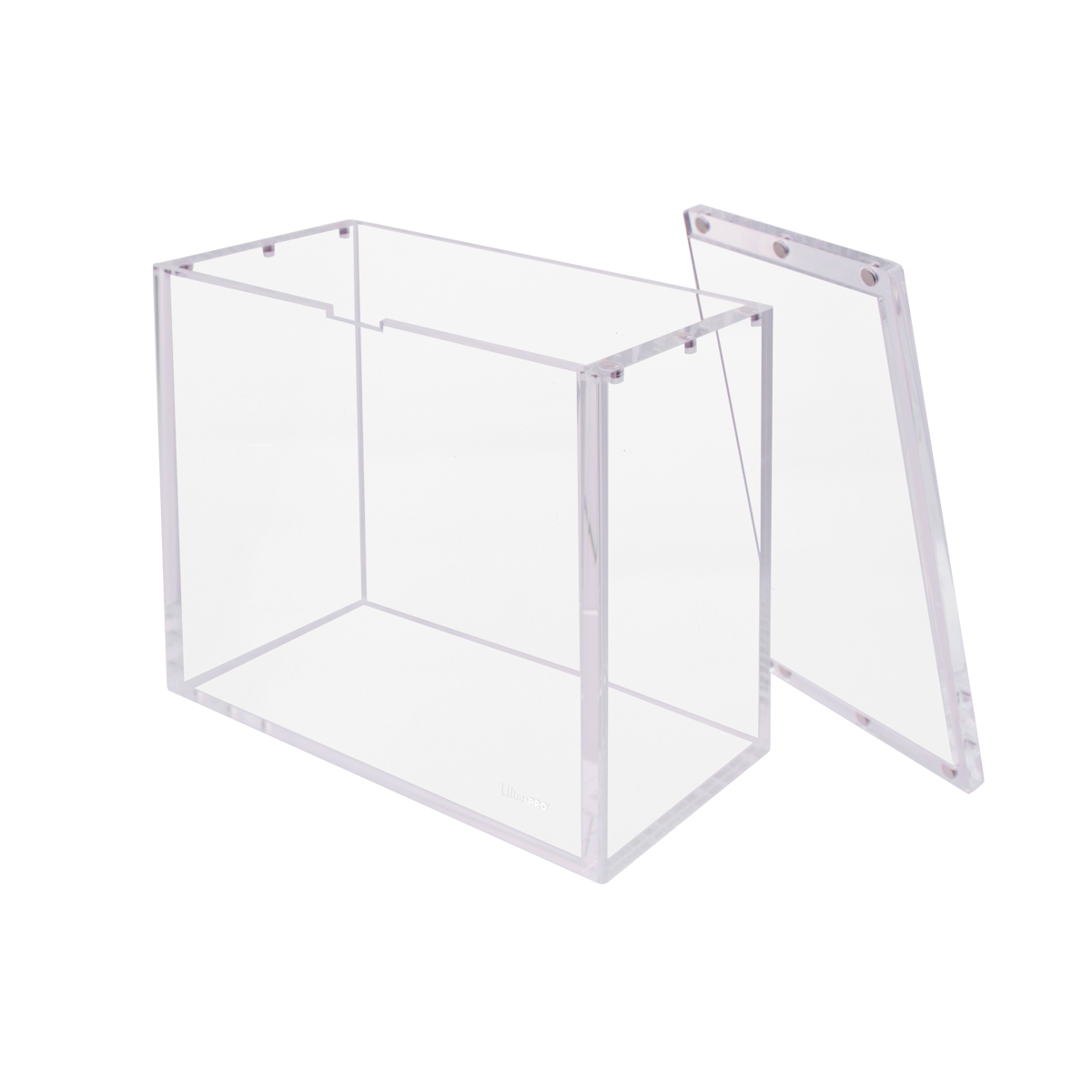 Ultra PRO - Boîtier acrylique pour display Pokémon - 15767