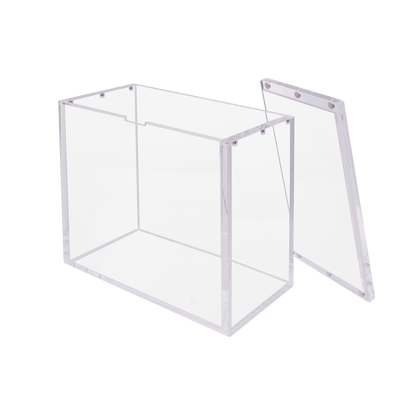 Ultra PRO - Boîtier acrylique pour display Pokémon - 15767
