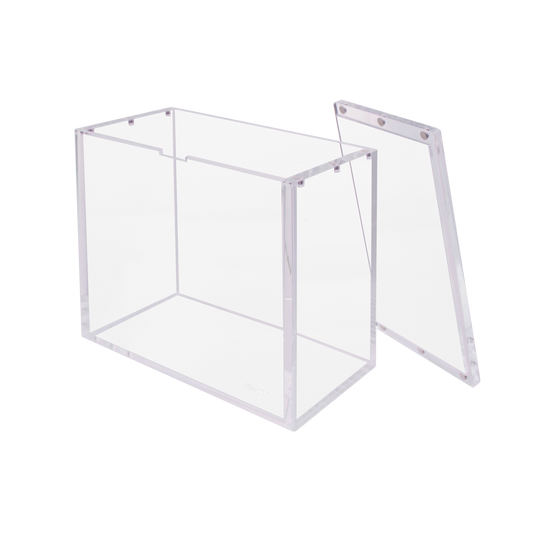 Ultra PRO - Boîtier acrylique pour display Pokémon - 15767