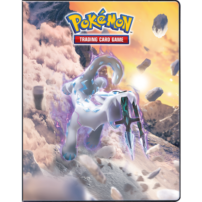 Album Pokémon : Portfolio EV02 - A5 80 cartes