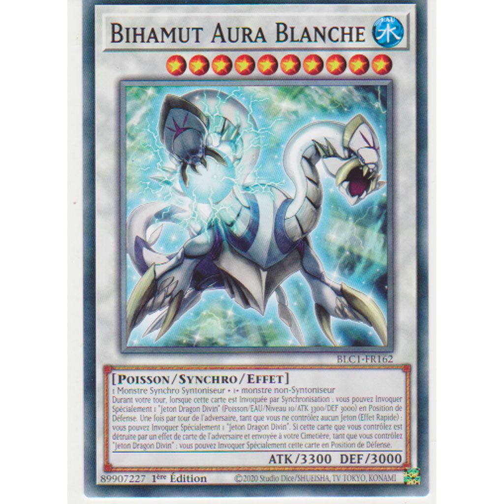 BLC1 Bihamut Aura Blanche