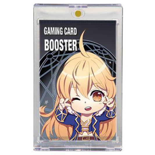 Ultra Pro - Booster Pack UV ONE-TOUCH Magnetic Holder