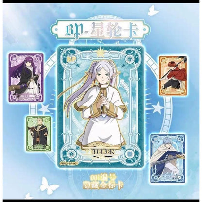Kayou 110 - Boîte de 10 Boosters - Frieren CN