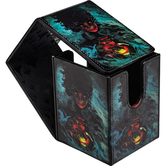 MTG : Le Seigneur des Anneaux Deck Box Alcove Flip Frodo