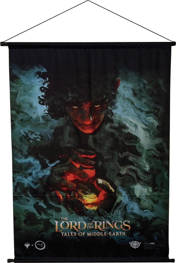 Le Seigneur des Anneaux - Wall Scroll Frodo