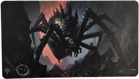 MTG : Le Seigneur des Anneaux Playmat 8 Shelob