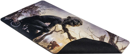 MTG : Le Seigneur des Anneaux Playmat 9 Smeagol