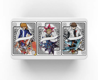 Boîte 2025 Méga-Pack Tin Box MP25 - Yu-Gi-Oh! (Précommande sortie le 04.09.25)