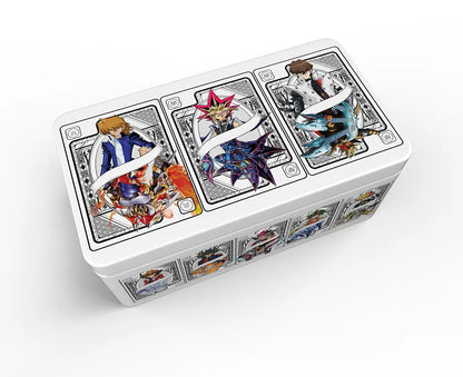 Boîte 2025 Méga-Pack Tin Box MP25 - Yu-Gi-Oh! (Précommande sortie le 04.09.25)