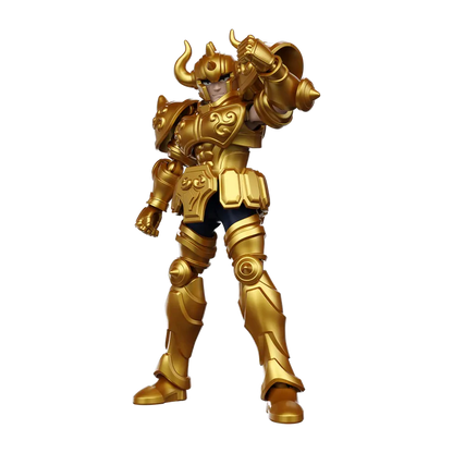 Blokees - Saint Seiya- Boîte Mystère - Galaxy Version 03 Gold Zodiac