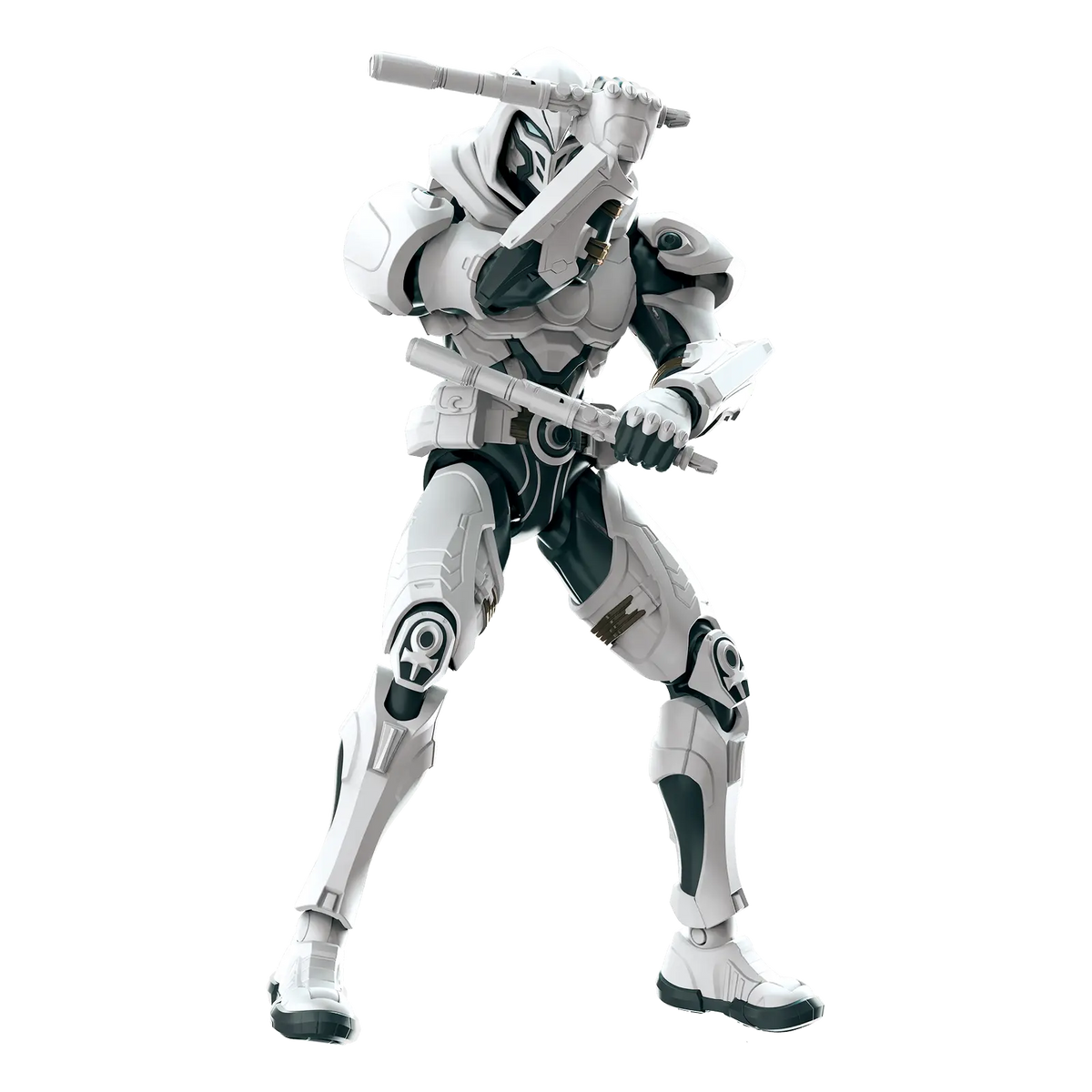 Blokees Marvel Rivals - Champion Class 10 Moon Knight