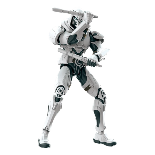 Blokees Marvel Rivals - Champion Class 10 Moon Knight
