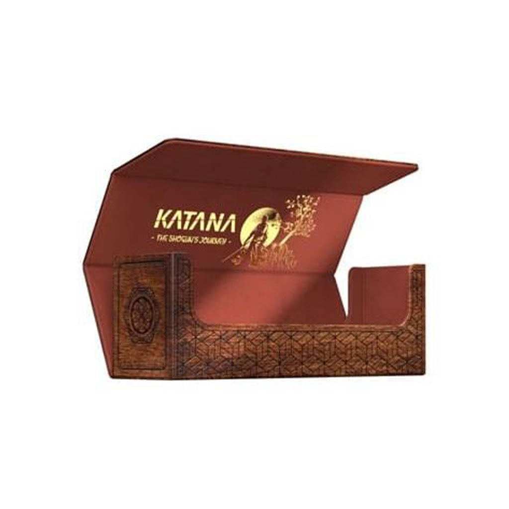 Ultimate Guard Arkhive 400+ Katana: The Shogun's Journey - Part 3