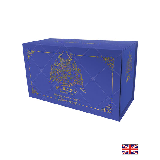 Grand Archive - Re:Collection - Mordred - Aurelian Regent (Anglais)