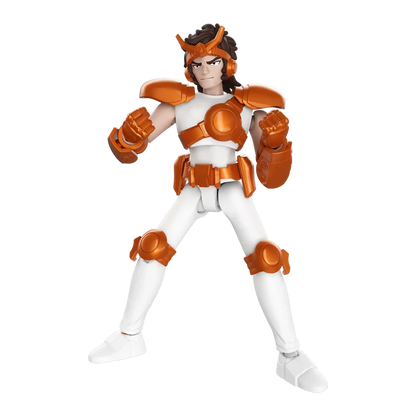 Blokees - Saint Seiya- Boîte Mystère - Galaxy Version 03 Gold Zodiac