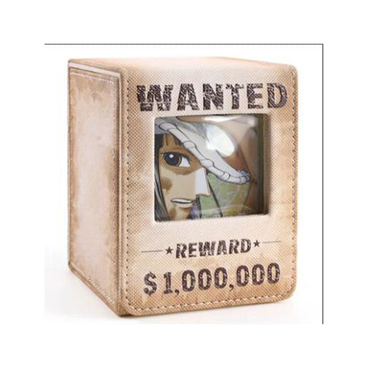 Venssu Deck Box 100+ - box with window - WANTED