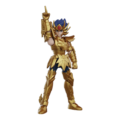 Blokees - Saint Seiya- Boîte Mystère - Galaxy Version 03 Gold Zodiac