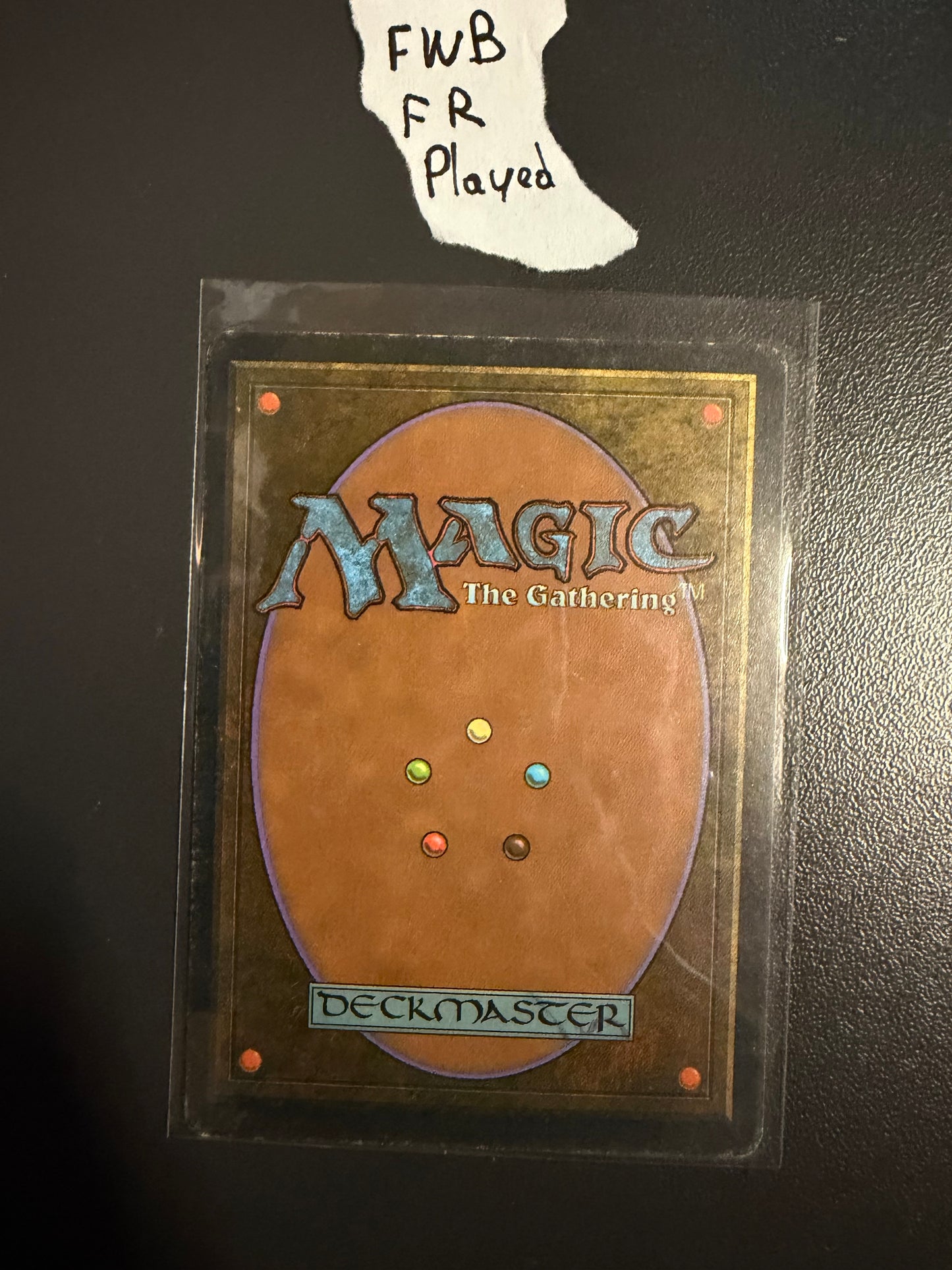 FWB-287  Taiga - fr (played)