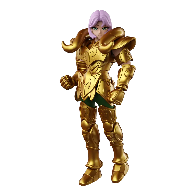 Blokees - Saint Seiya- Boîte Mystère - Galaxy Version 03 Gold Zodiac