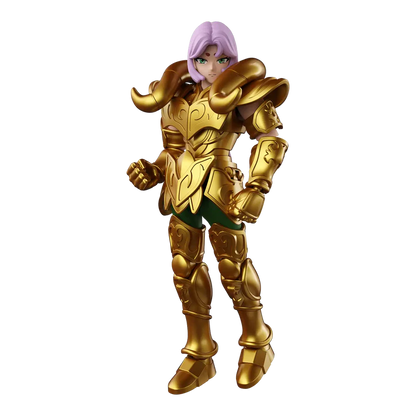 Blokees - Saint Seiya- Boîte Mystère - Galaxy Version 03 Gold Zodiac
