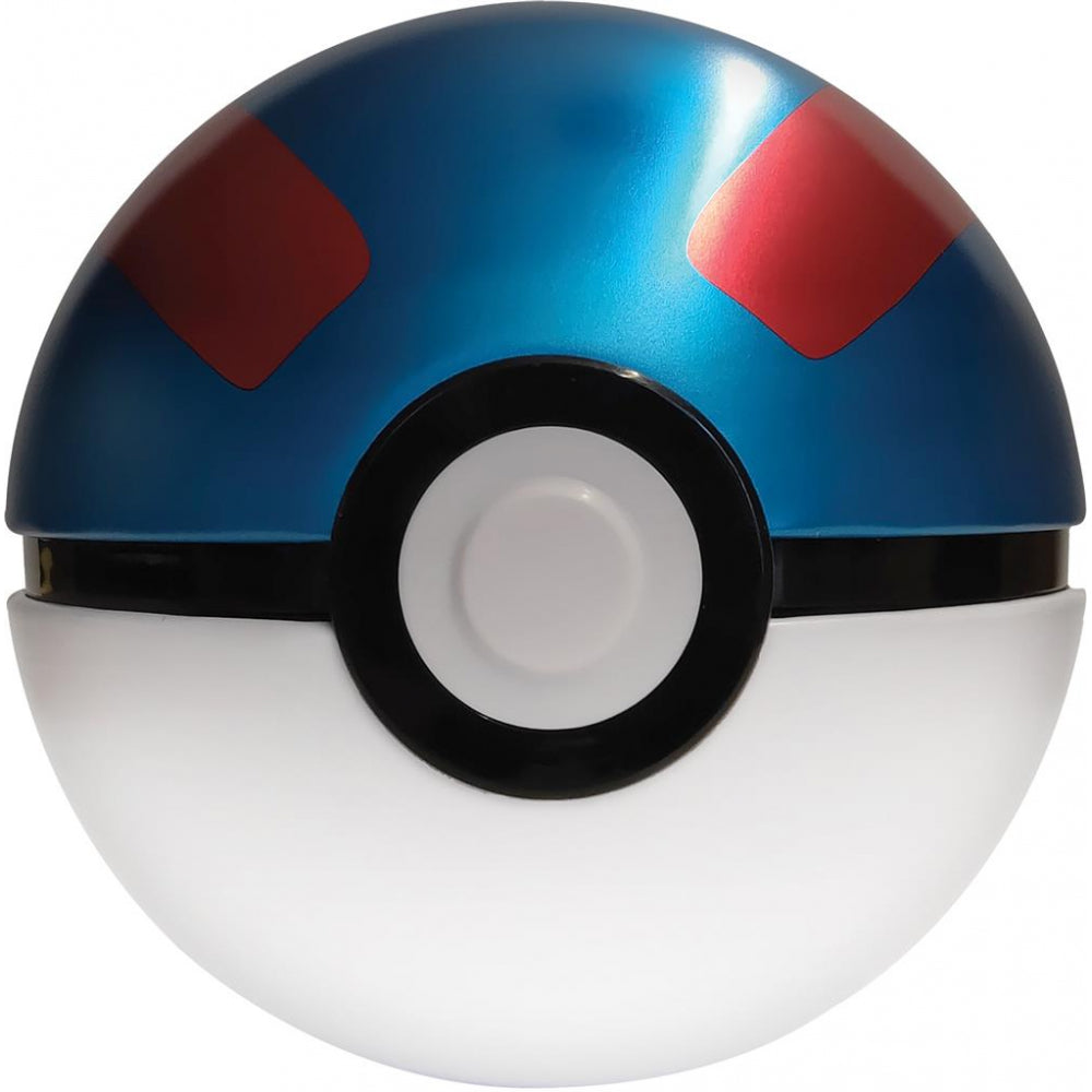 Pokémon Pokebox Poké Ball : Super Ball 2024