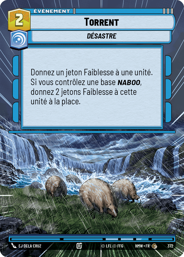 Torrent - XHMW-372 - Hyperspace - recto Français