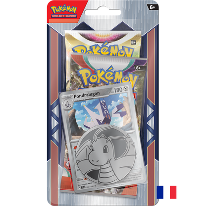 Pokémon : Duo-Pack - Pondralugon