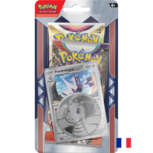 Pokémon : Duo-Pack - Pondralugon