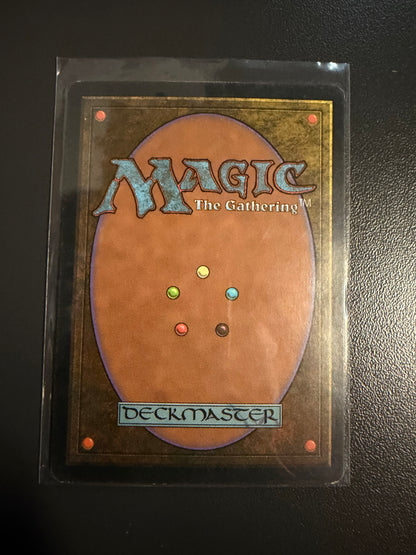 STH-138  Mox Diamond - fr (poor)