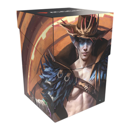 MTG : 100+ Deck Box 4 - Les Hors-la-loi de Croisetonnerre