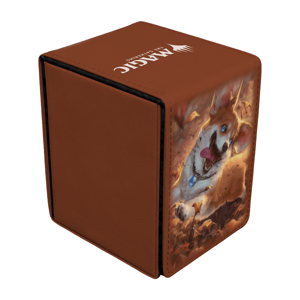 MTG : Modern Horizons 3 Alcove Flip Deck Box Z