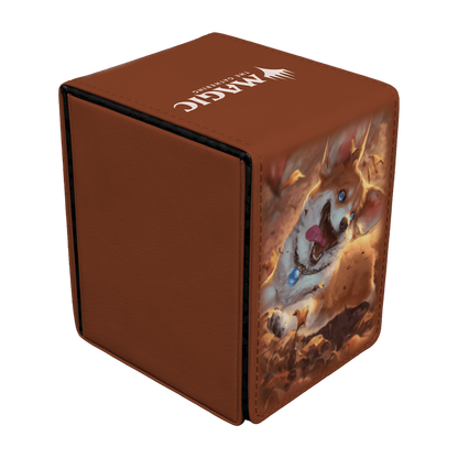 MTG : Modern Horizons 3 Alcove Flip Deck Box Z