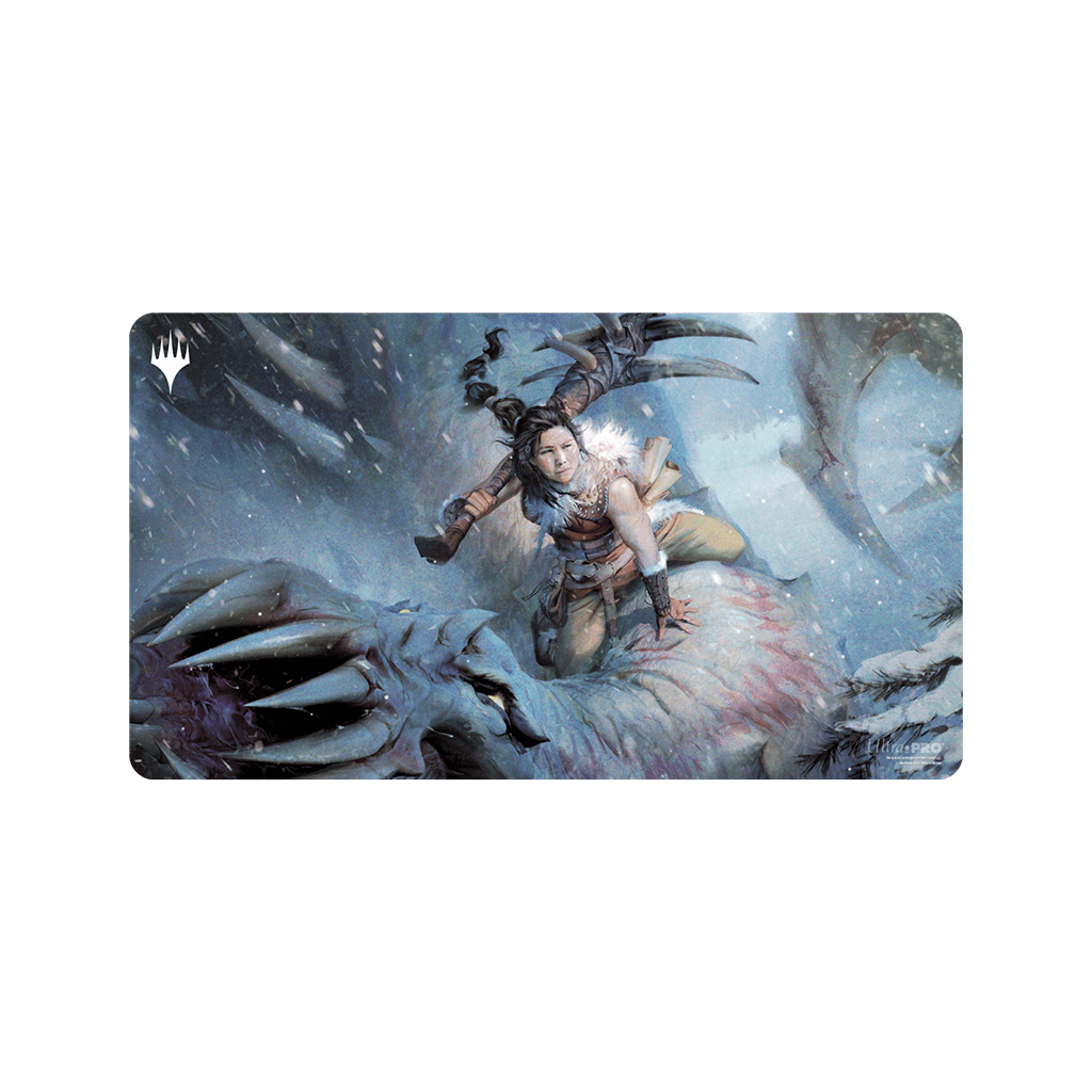 MTG : Modern Horizons 3 Playmat B