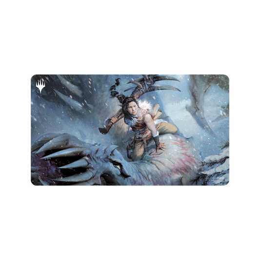 MTG : Modern Horizons 3 Playmat B