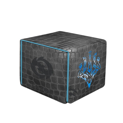 MTG : Tarkir Dragonstorm Ugin, Eye of the Storms Premium Alcove Edge Deck Box