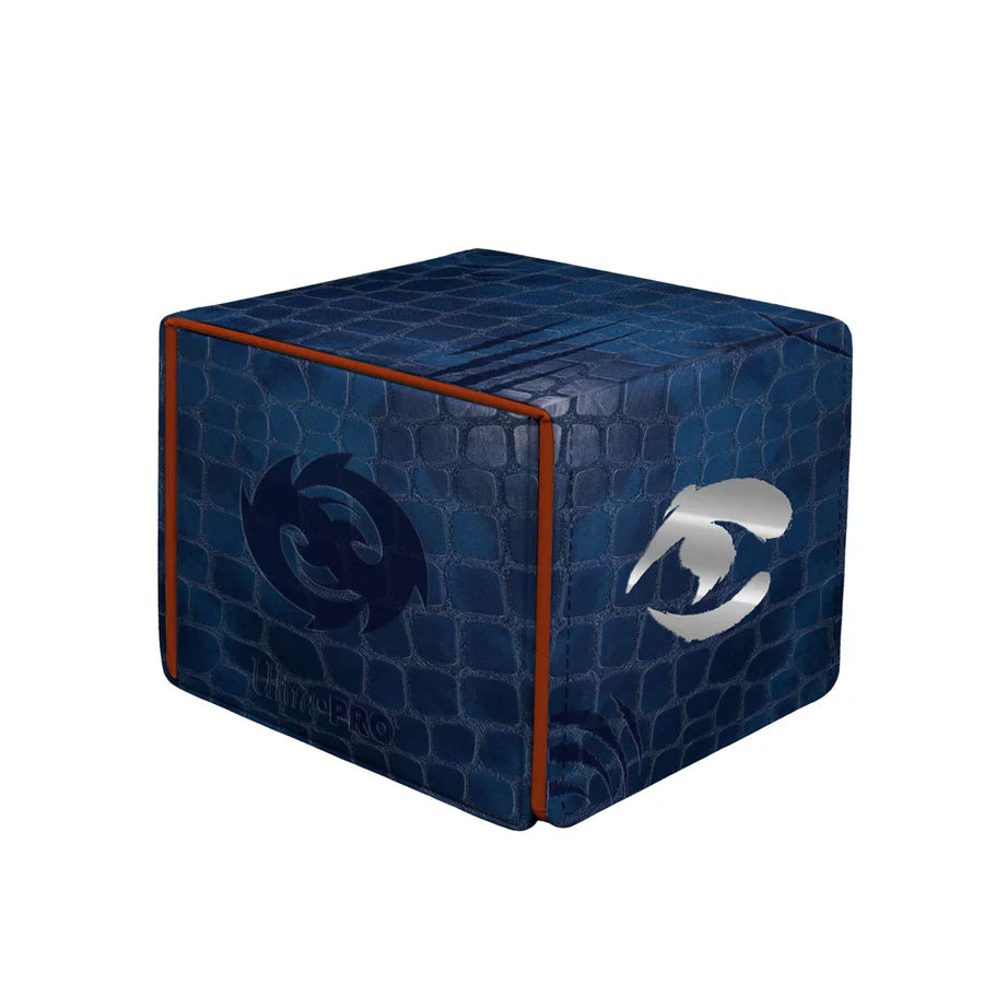 MTG : Tarkir Dragonstorm Shiko, Paragon of the Way Jeskai Premium Alcove Edge Deck Box