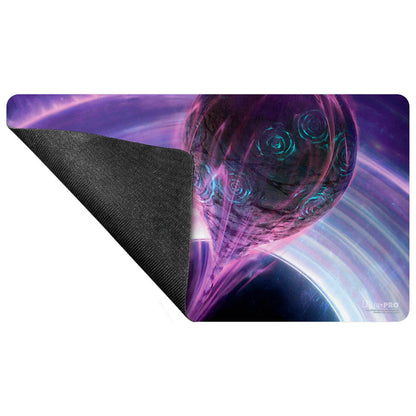 Edge of Eternities Susur Secundi, Void Altar Playmat - Magic: The Gathering