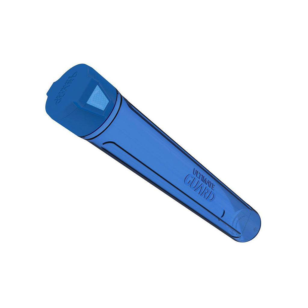 Ultimate Guard MatPod Bleu